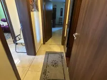 Przedpokój mieszkania