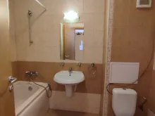Łazienka z WC