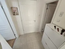 Przedpokój mieszkania