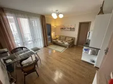Piękny salon