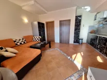 Sofa w salonie