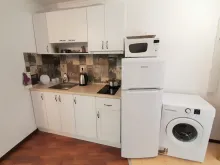 кухонный уголок