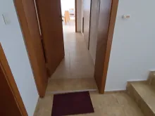 Przedpokój w mieszkaniu