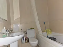 Łazienka z WC