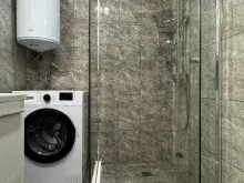 Łazienka z WC