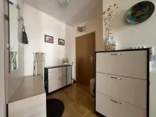 Meble w przedpokoju