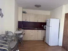 Meble kuchenne i lodówka