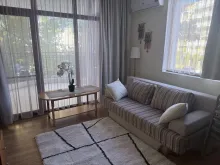 Sofa w pokoju