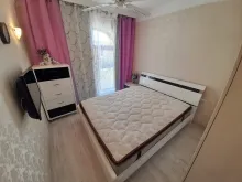 Łóżko w sypialni
