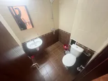 Łazienka i WC