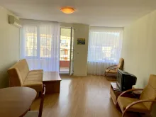 Sofa i telewizor