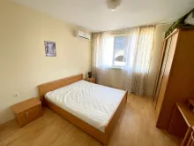 Łóżko w sypialni