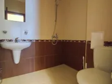 Toaleta i łazienka
