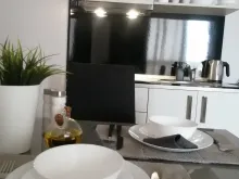Nowe meble w mieszkaniu