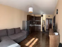 Sofa i aneks kuchenny