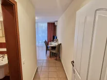 Korytarz i przedpokój