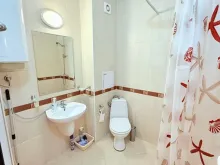 Łazienka w apartamencie