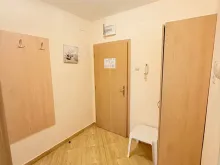 Przedpokój apartamentu