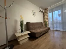 Meble w pokoju dziennym