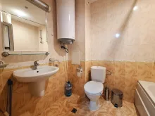 Łazienka z WC