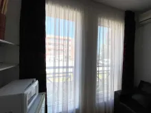 Okno w mieszkaniu