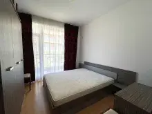 Łóżko dwuosobowe