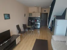 Pokój dzienny