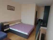 Łóżko w sypialni