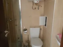 Łazienka z WC