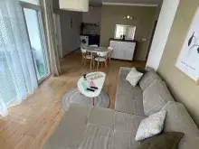 Sofa w mieszkaniu