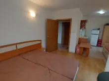 Część kuchenna