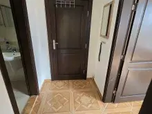 Przedpokój mieszkania
