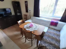 Sofa i stół