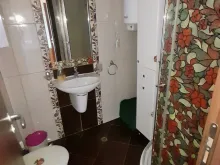 Łazienka z WC
