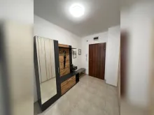 Przedpokój mieszkania