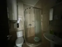 Kabina prysznicowa w łazience