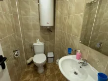 Łazienka z WC