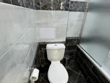 Toaleta i łazienka