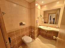 Łazienka z WC
