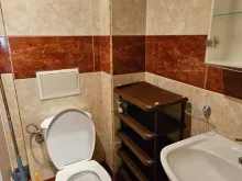 Łazienka z WC