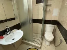 Łazienka i WC