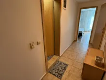 Przedpokój mieszkania