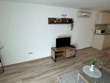 Telewizor w mieszkaniu