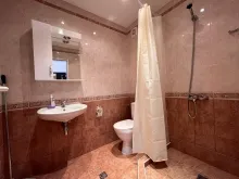 Łazienka z WC