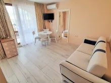 Piękny salon