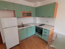 Mieszkanie w kompleksie Sineva Del Sol