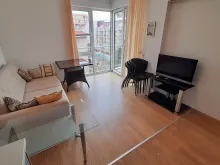 Kanapa i telewizor