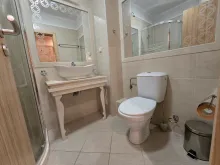 Łazienka z WC