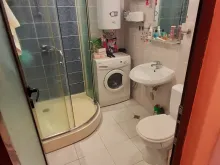 Łazienka i WC