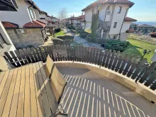 Sprzedaż apartamentu w kompleksie Bay View Villas